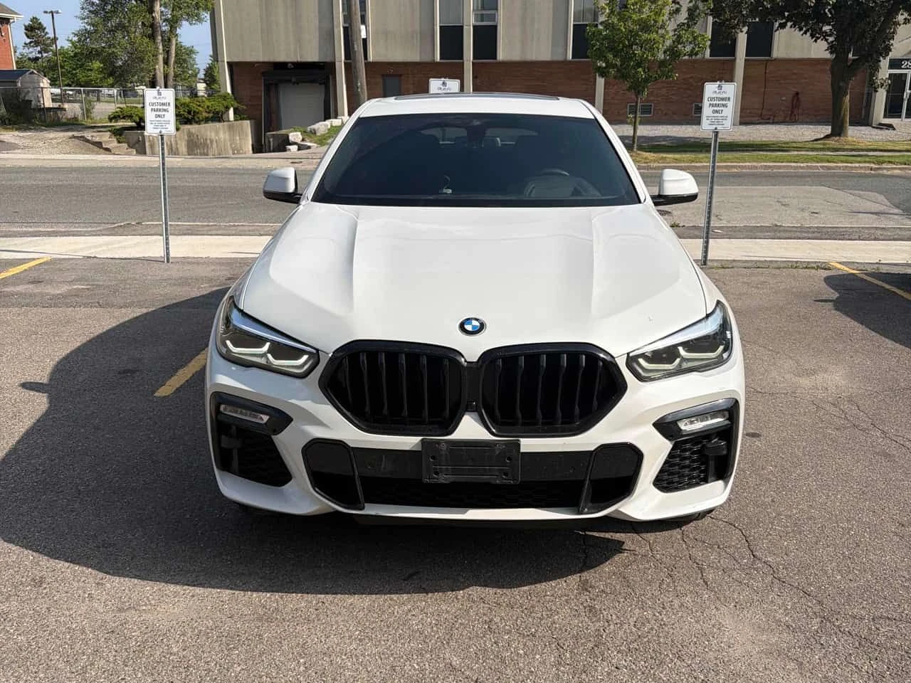 BMW X6  xDrive40i /CARFAX/���������� | Mobile.bg � ����������� 6