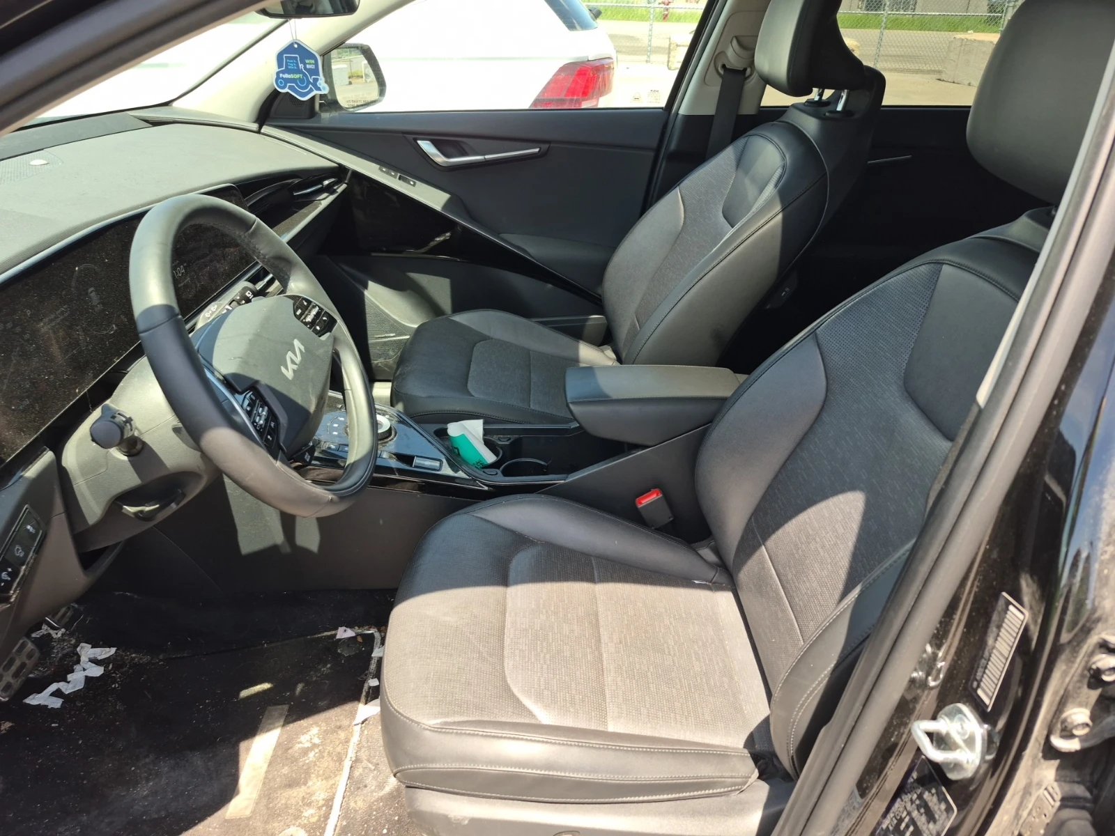 Kia Niro Limiteed, снимка 6 - Автомобили и джипове - 55149566