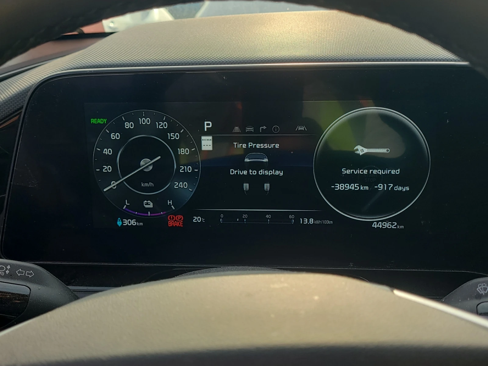 Kia Niro Limiteed, снимка 7 - Автомобили и джипове - 55149566