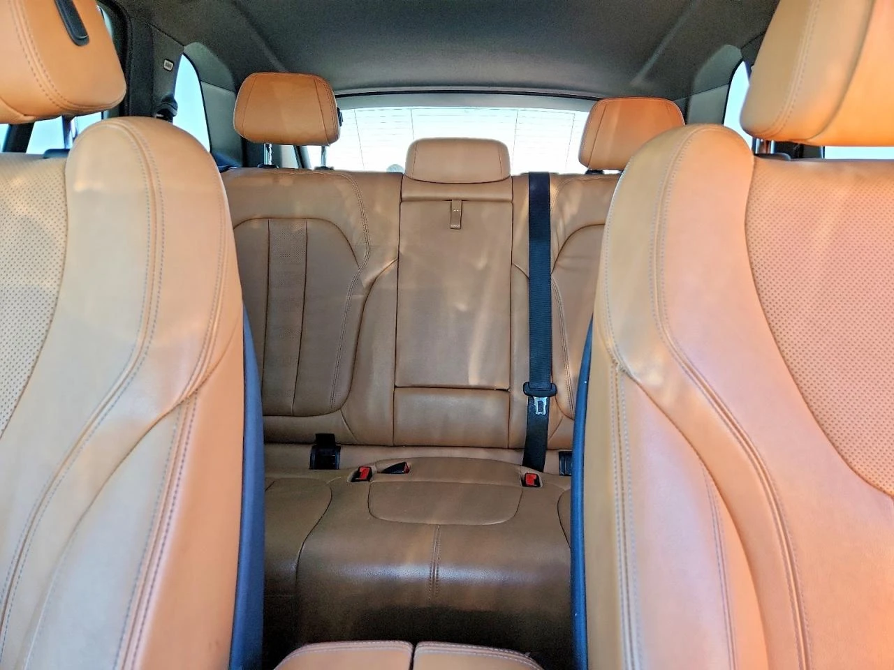 BMW X5 XDRIVE, снимка 10 - Автомобили и джипове - 55232837