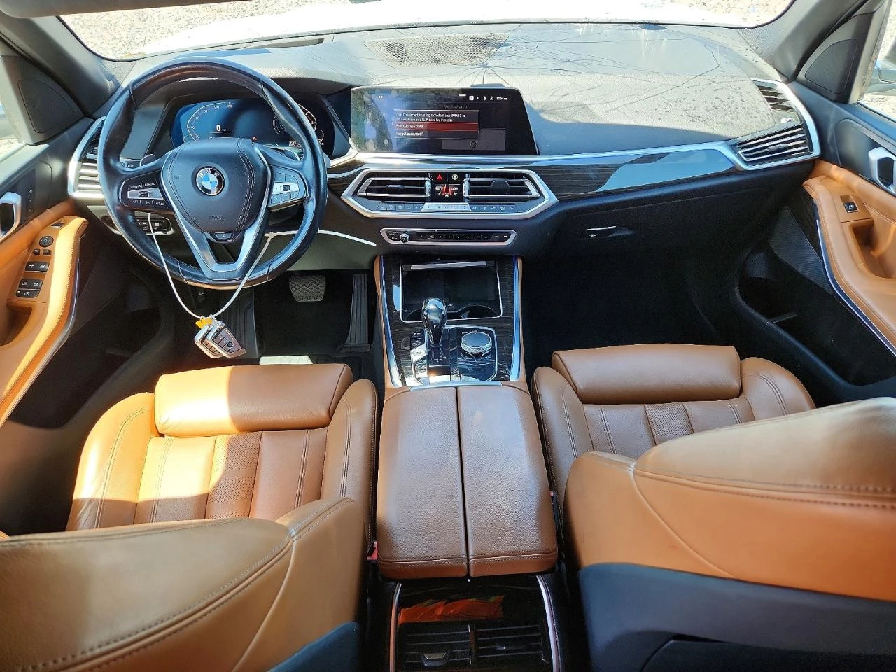 BMW X5 XDRIVE, снимка 8 - Автомобили и джипове - 55232837