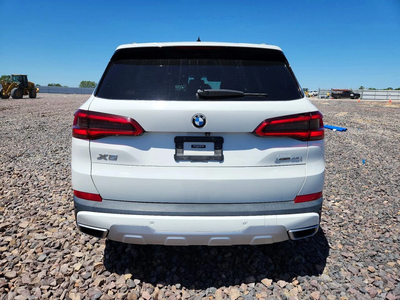 BMW X5 XDRIVE, снимка 6 - Автомобили и джипове - 55232837