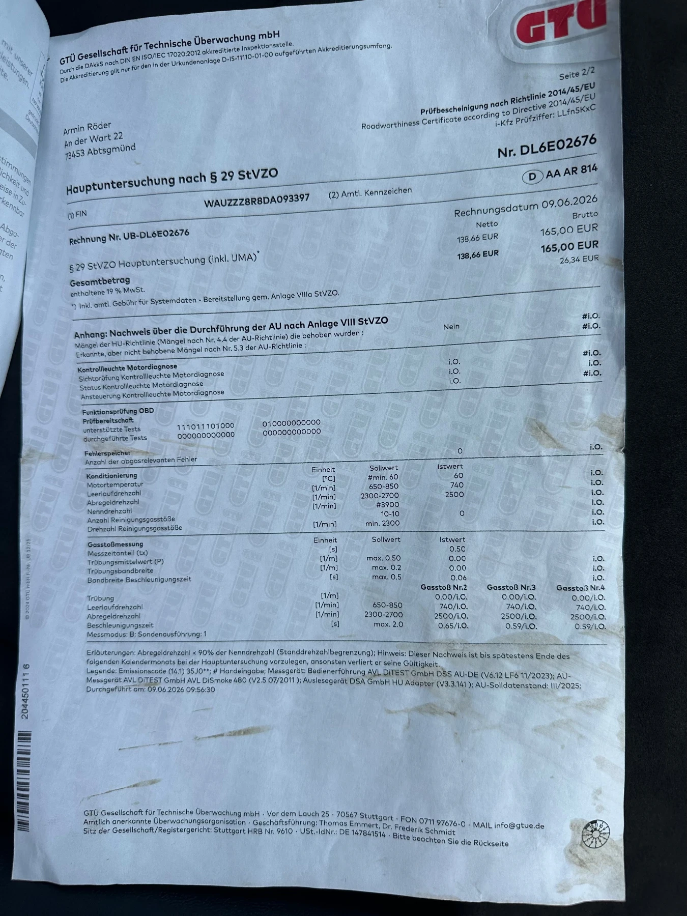 Audi Q5 -SQ5, 3.0 TDI, ABT TUNING, BANG&OLUFSEN, ГЕРМАНИЯ,, снимка 16 - Автомобили и джипове - 55414070