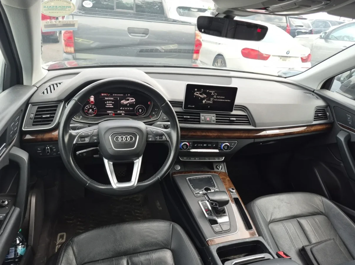 Audi Q5 PREMIUM PLUS | Mobile.bg � ����������� 8