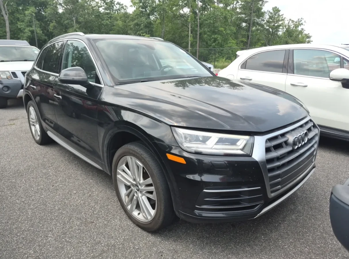 Audi Q5 PREMIUM PLUS | Mobile.bg � ����������� 6