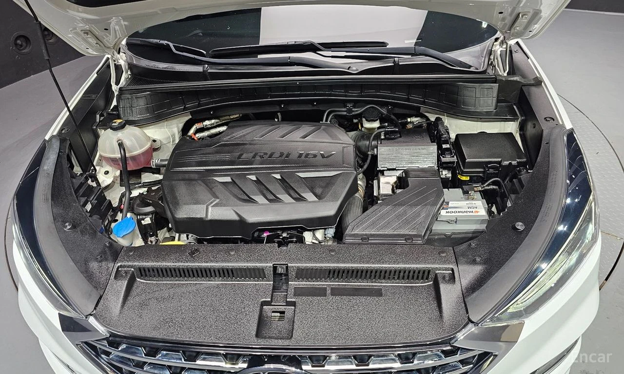 Hyundai Tucson * ФИКСИРАНА ЦЕНА ДО БЪЛГАРИЯ * АВТОКРЕДИТ, снимка 10 - Автомобили и джипове - 55469172