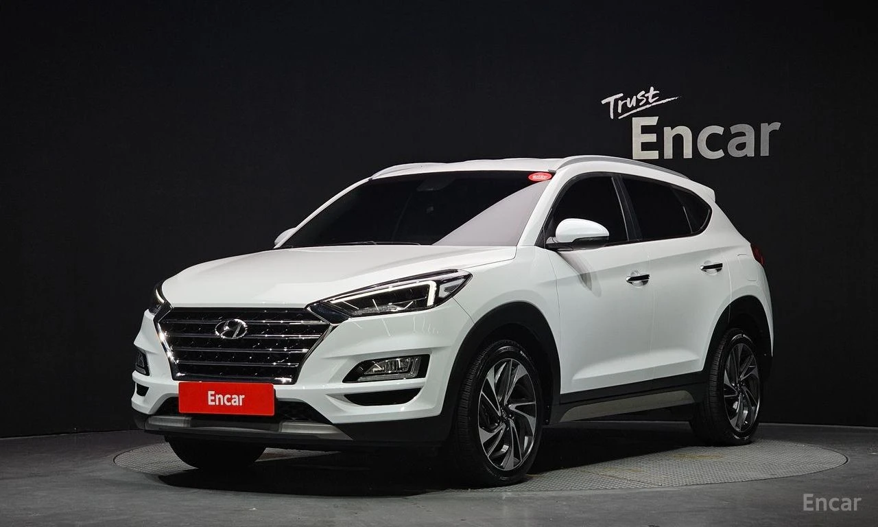 Hyundai Tucson * ФИКСИРАНА ЦЕНА ДО БЪЛГАРИЯ * АВТОКРЕДИТ, снимка 2 - Автомобили и джипове - 55469172