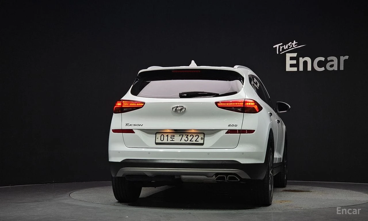 Hyundai Tucson * ФИКСИРАНА ЦЕНА ДО БЪЛГАРИЯ * АВТОКРЕДИТ, снимка 5 - Автомобили и джипове - 55469172