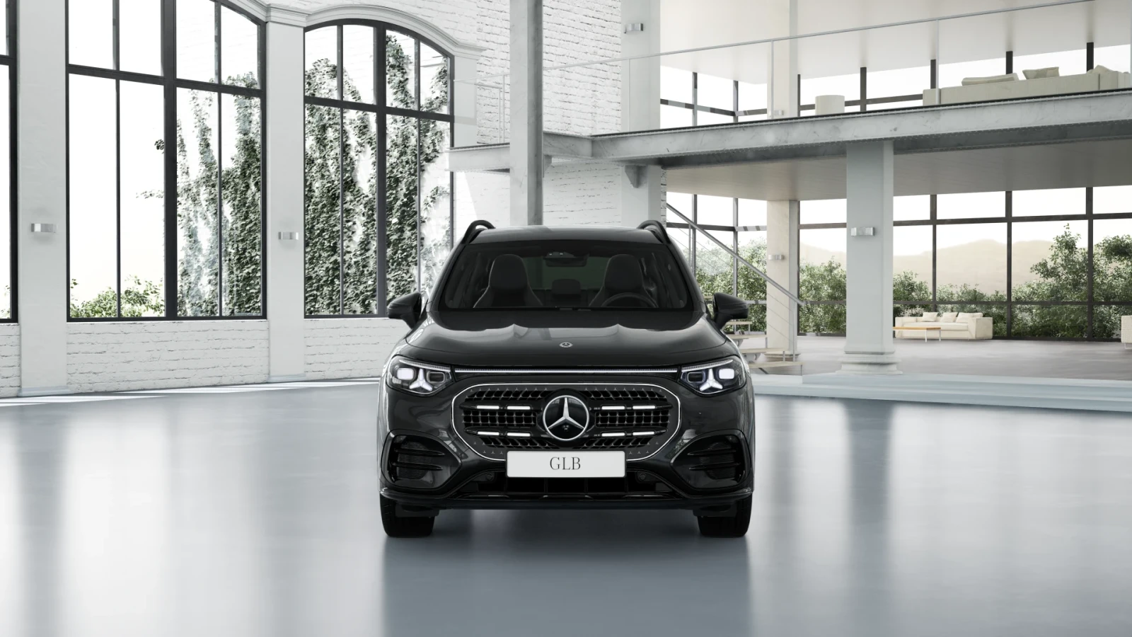 Mercedes-Benz GLB 220 4MATIC 6+ 1, снимка 2 - Автомобили и джипове - 55568395