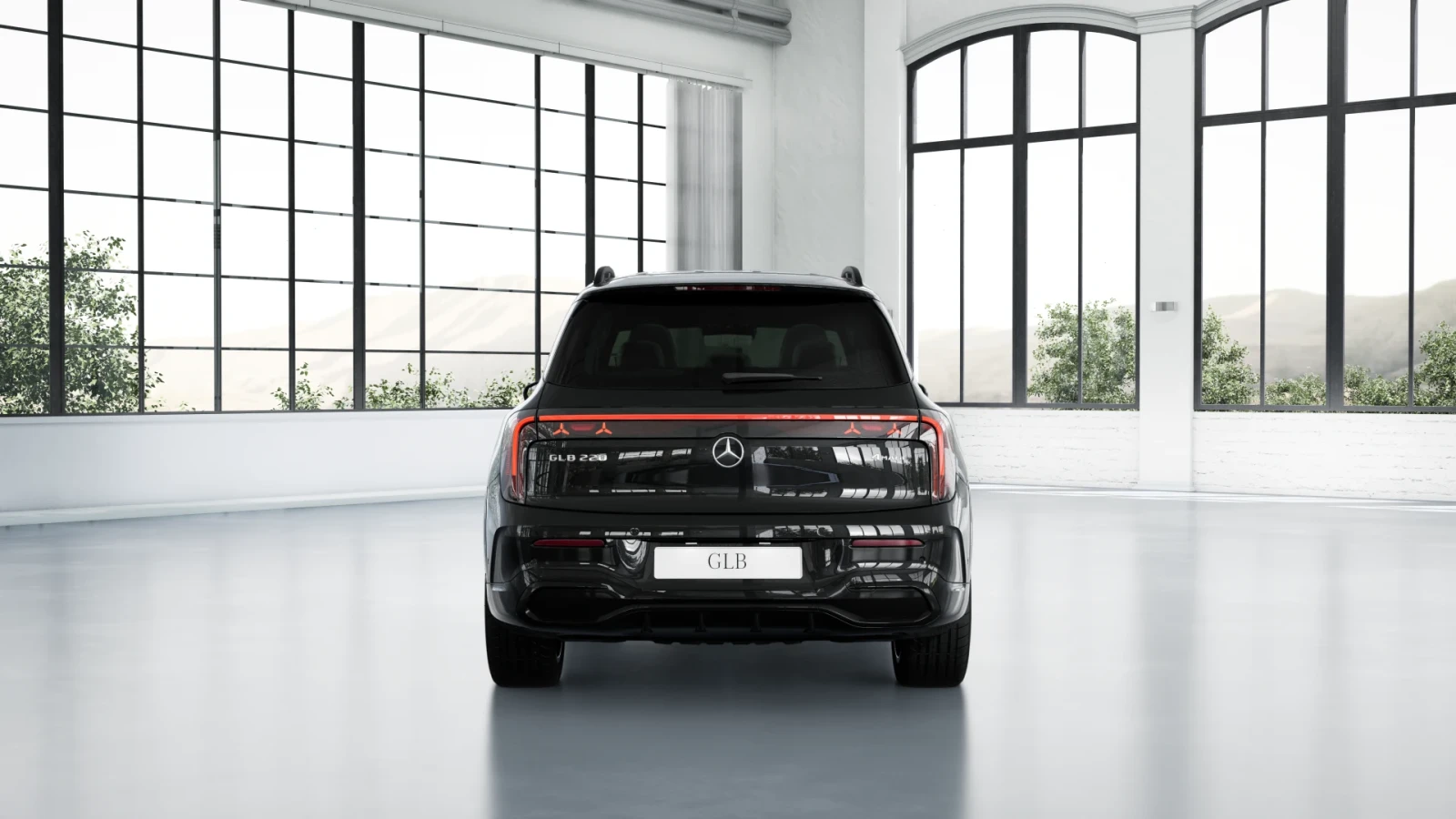 Mercedes-Benz GLB 220 4MATIC 6+ 1, снимка 5 - Автомобили и джипове - 55568395