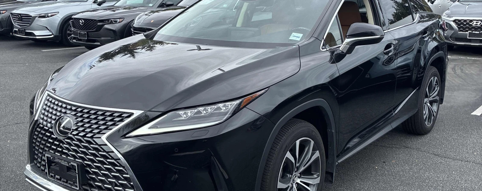 Lexus RX | Mobile.bg � ����������� 1