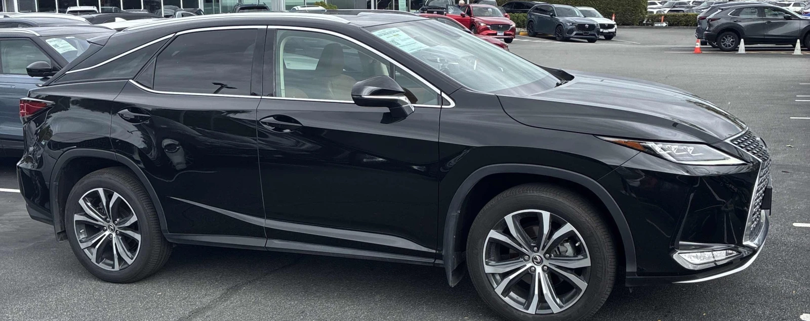 Lexus RX | Mobile.bg � ����������� 3