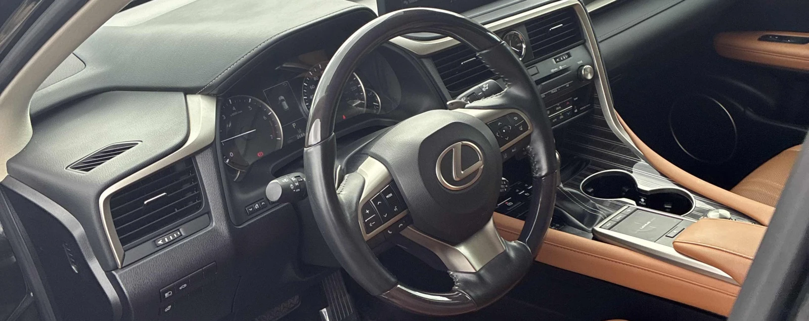 Lexus RX | Mobile.bg � ����������� 5
