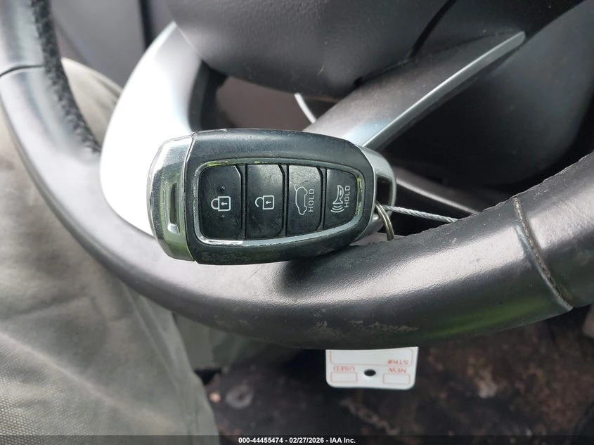 Hyundai Kona Electric Limited, снимка 11 - Автомобили и джипове - 56184741