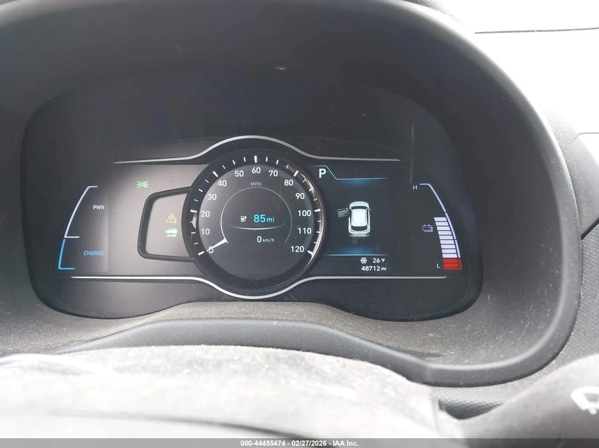 Hyundai Kona Electric Limited, снимка 7 - Автомобили и джипове - 56184741