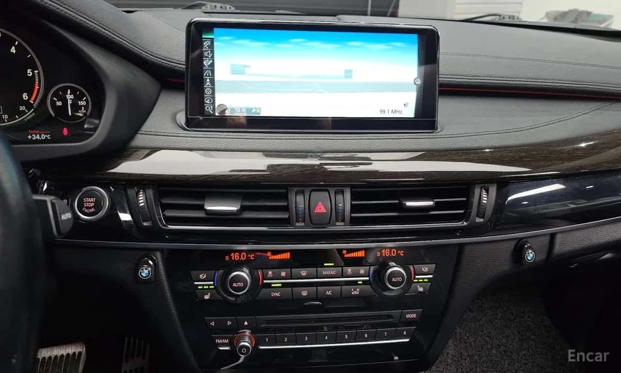 BMW X6 XDRIVE30D * ��������� ���� �� ���������*  | Mobile.bg � ����������� 11
