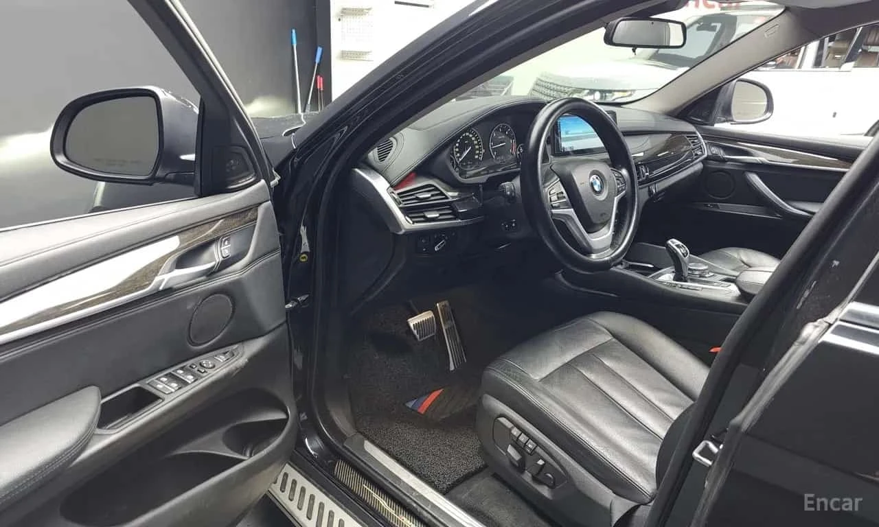 BMW X6 XDRIVE30D * ��������� ���� �� ���������*  | Mobile.bg � ����������� 9