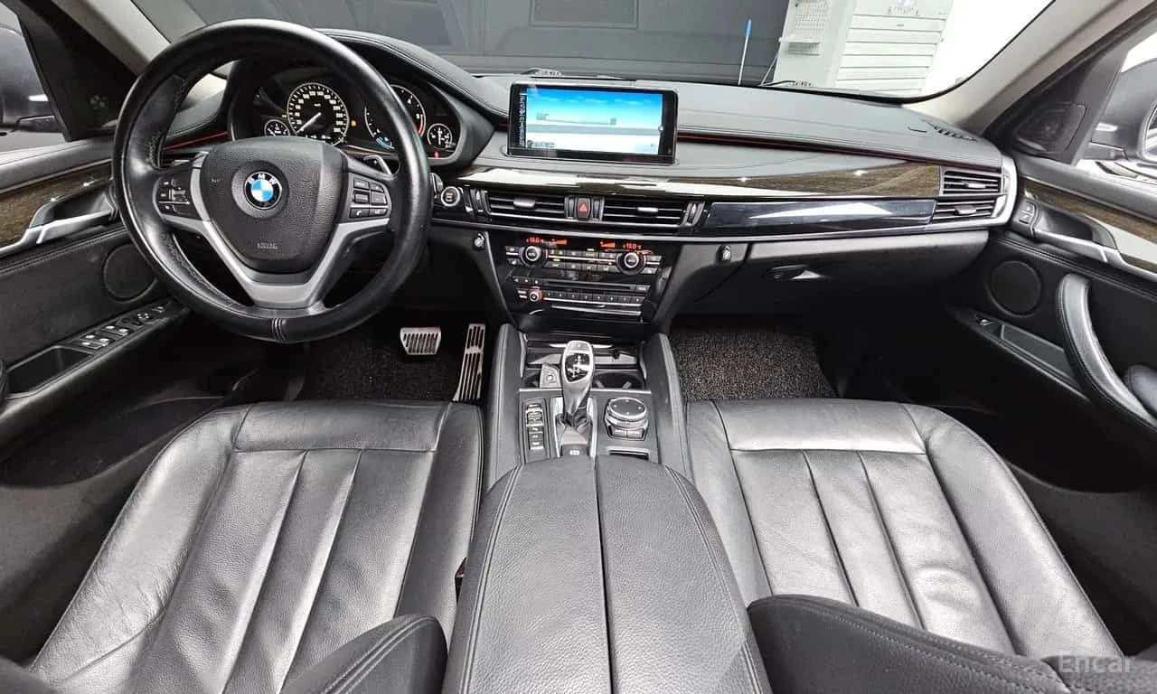 BMW X6 XDRIVE30D * ��������� ���� �� ���������*  | Mobile.bg � ����������� 6