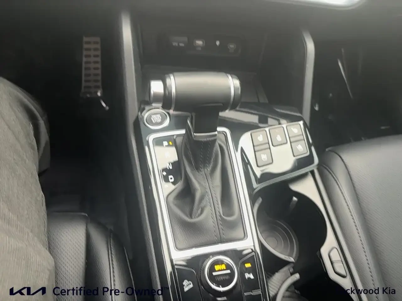 Kia Sportage X-Line Limited AWD w/Black Interior All Wheel | Mobile.bg � ����������� 13
