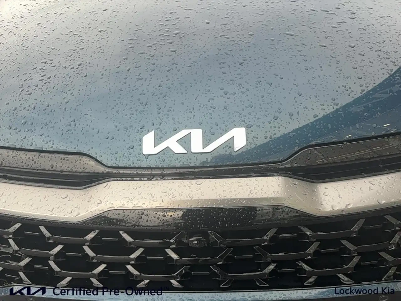 Kia Sportage X-Line Limited AWD w/Black Interior All Wheel | Mobile.bg � ����������� 6