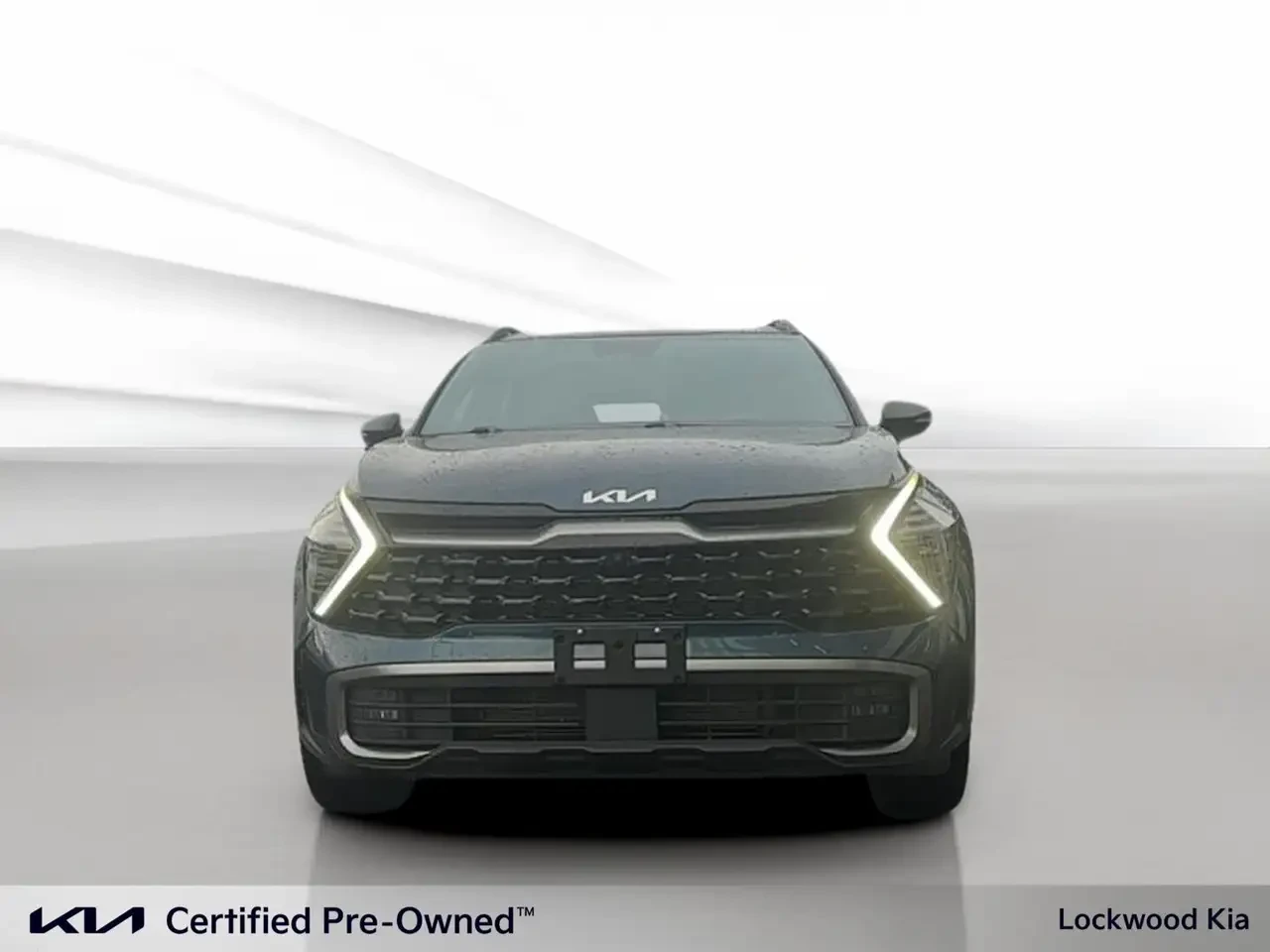 Kia Sportage X-Line Limited AWD w/Black Interior All Wheel | Mobile.bg � ����������� 2