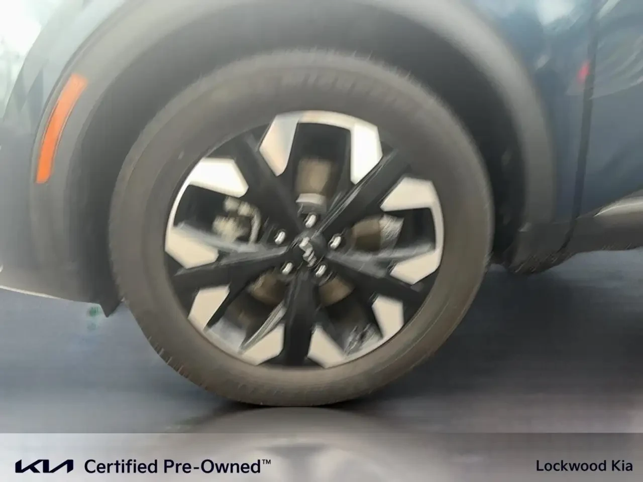 Kia Sportage X-Line Limited AWD w/Black Interior All Wheel | Mobile.bg � ����������� 7