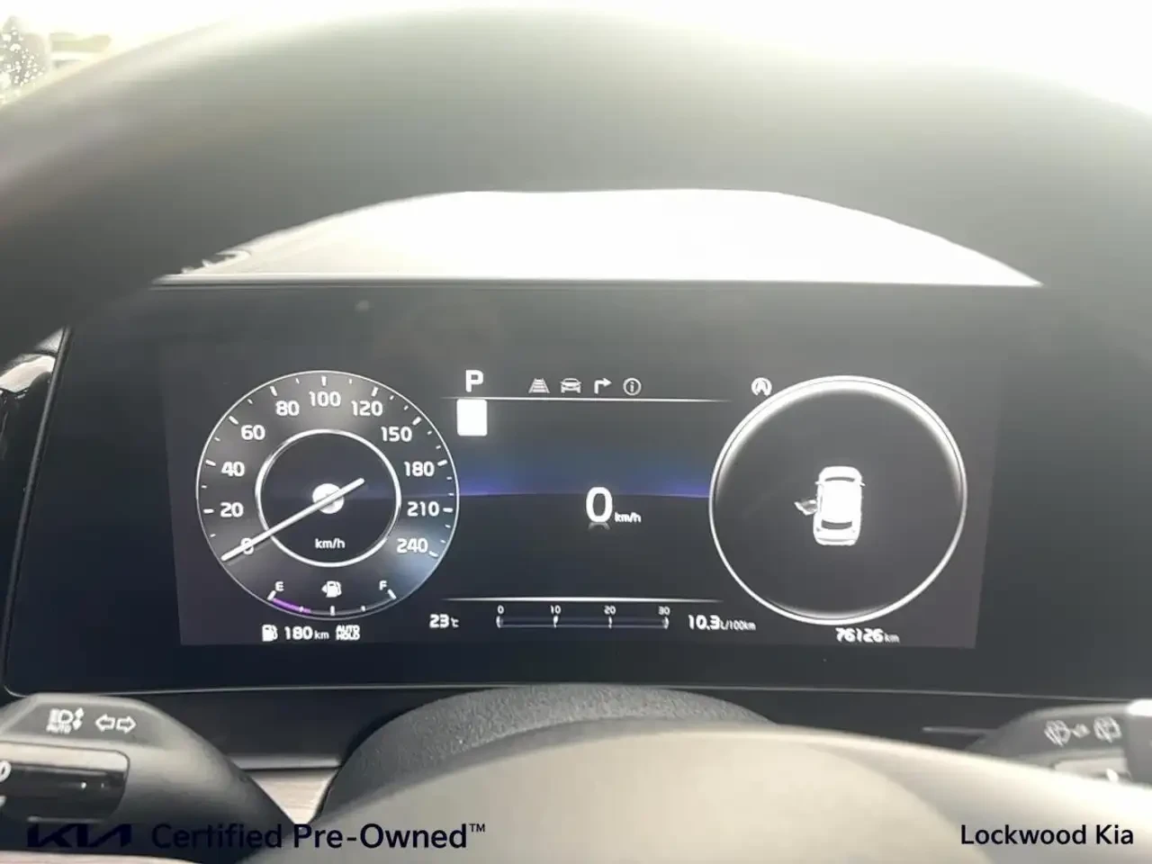 Kia Sportage X-Line Limited AWD w/Black Interior All Wheel | Mobile.bg � ����������� 12