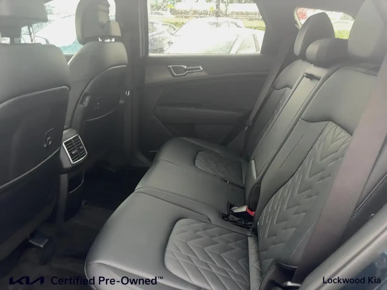 Kia Sportage X-Line Limited AWD w/Black Interior All Wheel | Mobile.bg � ����������� 15