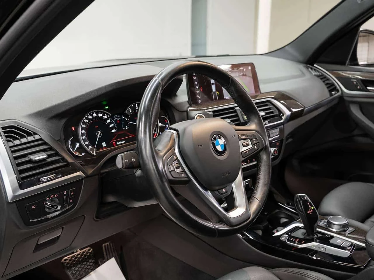 BMW X3 * 30i xDrive30 | Nav | Leather | Sunroof | BSM | C | Mobile.bg � ����������� 14