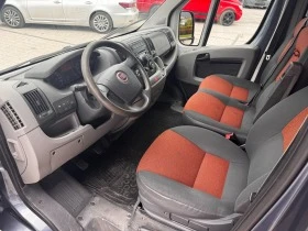 Fiat Ducato 3.0 160Multijet 6-местен Клима , снимка 11