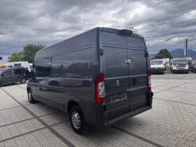 Fiat Ducato 3.0 160Multijet 6-местен Клима , снимка 4