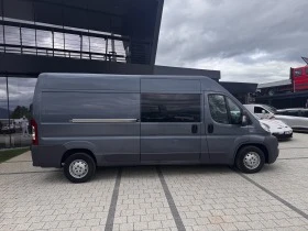 Fiat Ducato 3.0 160Multijet 6-местен Клима , снимка 6