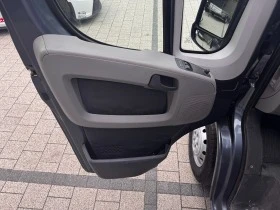 Fiat Ducato 3.0 160Multijet 6-местен Клима , снимка 13