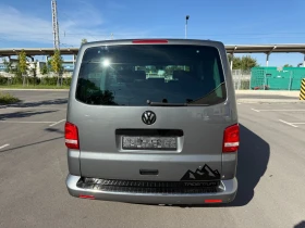 VW Multivan 2.0 TDI* STARLINE* ПЕРФЕКТЕН* , снимка 5