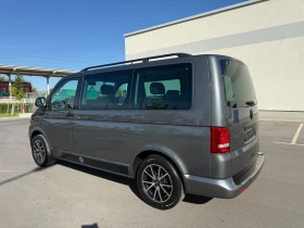 VW Multivan 2.0 TDI* STARLINE* ПЕРФЕКТЕН* , снимка 6