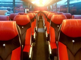 Mercedes-Benz Travego, снимка 6