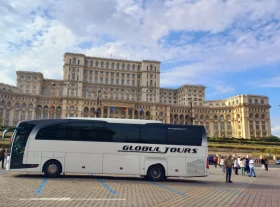 Mercedes-Benz Travego, снимка 1