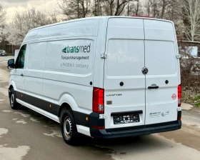 VW Crafter 2.0TDI ХЛАДИЛЕН , снимка 6