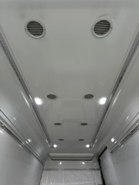 VW Crafter 2.0TDI ХЛАДИЛЕН , снимка 15