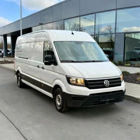 VW Crafter ХЛАДИЛЕН KONVEKTA КАРАН ОТ АПТЕКА КАТОНОВ ОБСЛУЖЕН, снимка 2