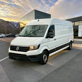 VW Crafter ХЛАДИЛЕН KONVEKTA КАРАН ОТ АПТЕКА КАТОНОВ ОБСЛУЖЕН, снимка 1