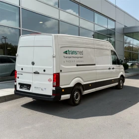 VW Crafter ХЛАДИЛЕН KONVEKTA КАРАН ОТ АПТЕКА КАТОНОВ ОБСЛУЖЕН, снимка 4