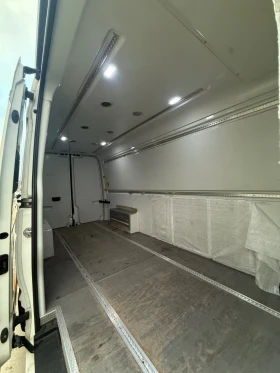 VW Crafter 2.0TDI ХЛАДИЛЕН , снимка 13