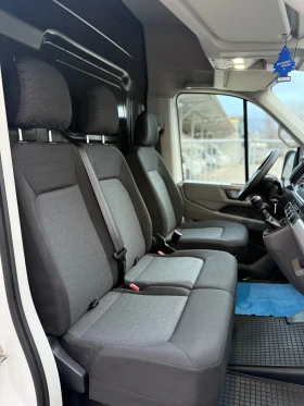 VW Crafter 2.0TDI ХЛАДИЛЕН , снимка 10
