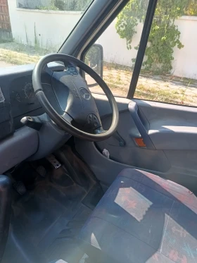 Mercedes-Benz 2.9 Sprinter 310, снимка 5