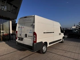 Fiat Ducato 120Multijet Клима L3H2, снимка 6