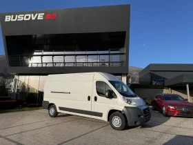 Fiat Ducato 120Multijet Клима L3H2, снимка 1