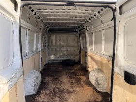 Fiat Ducato 120Multijet Клима L3H2, снимка 14