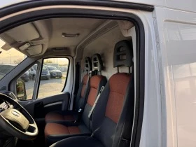 Fiat Ducato 120Multijet Клима L3H2, снимка 12