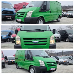 Ford Transit 2.2 115.. 6   | Mobile.bg    7